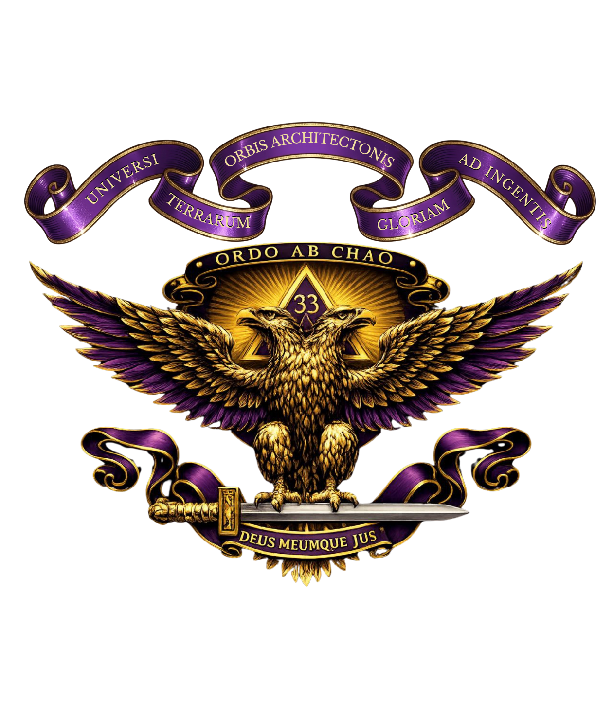 Sovereign Grand Council of the Thirty-Third Degree